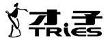 才子男装旗舰店logo
